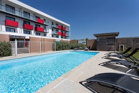 Best Western Les Aureliades