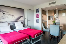 Best Western Les Aureliades