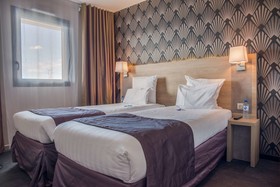 Best Western Les Aureliades