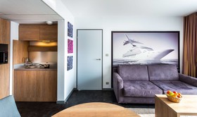 Best Western Les Aureliades
