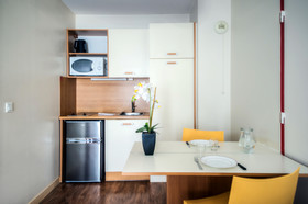Zenitude Hôtel-Residences Les Portes de l'Océan