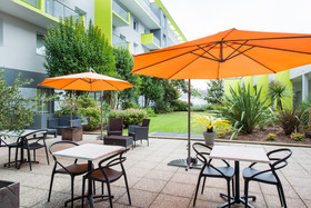 Zenitude Hôtel-Residences Les Portes de l'Océan