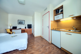 Zenitude Hôtel-Residences Les Portes de l'Océan