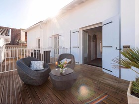 Hôtel De La Plage