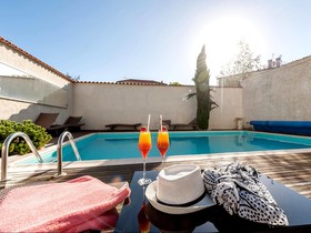 Hôtel De La Plage
