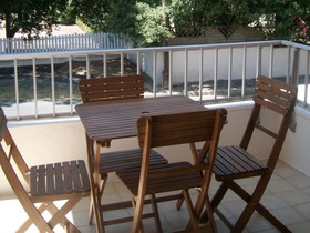 Locations Saint Palais sur Mer