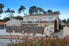 Residence Les Flots