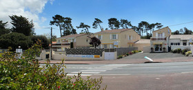 Residence Les Flots