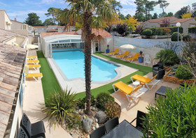 Residence Les Flots
