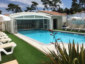 Residence Les Flots