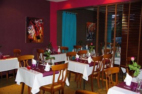 Hotel Restaurant L'Ecureuil