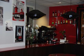 Hotel Restaurant L'Ecureuil