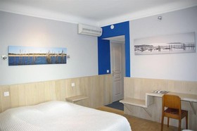 Hotel Restaurant L'Ecureuil