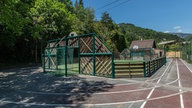 Les Gorges Rouges