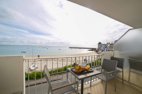Hôtel de la Plage
