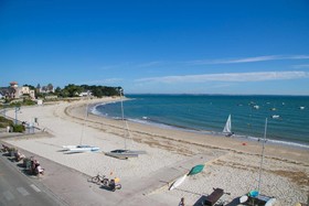Hôtel de la Plage