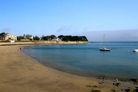 Hôtel de la Plage