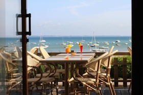Hôtel de la Plage