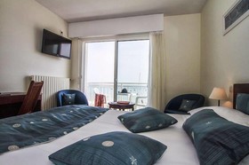 Hôtel de la Plage