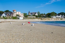 Hôtel de la Plage