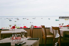 Hôtel de la Plage
