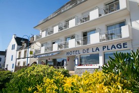 Hôtel de la Plage