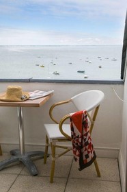 Hôtel de la Plage