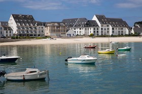 Hôtel de la Plage