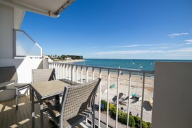 Hôtel de la Plage