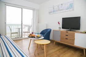 Hôtel de la Plage