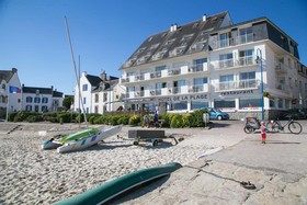 Hôtel de la Plage