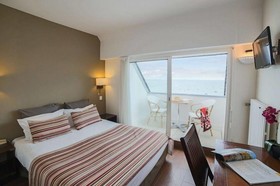 Hôtel de la Plage