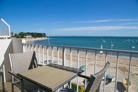 Hôtel de la Plage