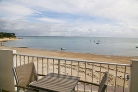 Hôtel de la Plage