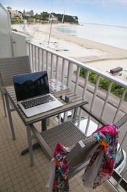 Hôtel de la Plage
