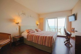 Hôtel de la Plage