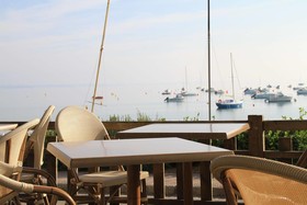 Hôtel de la Plage