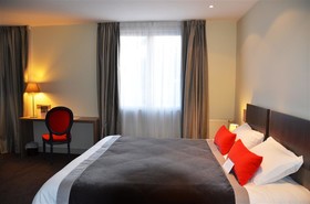 Les Cleunes Oléron Hôtel