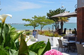 Les Cleunes Oléron Hôtel