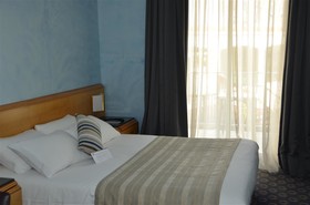 Les Cleunes Oléron Hôtel
