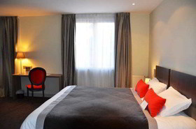 Les Cleunes Oléron Hôtel