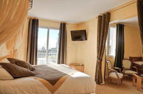 Les Cleunes Oléron Hôtel