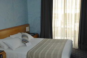 Les Cleunes Oléron Hôtel