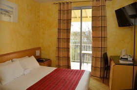 Les Cleunes Oléron Hôtel