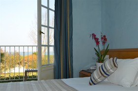 Les Cleunes Oléron Hôtel
