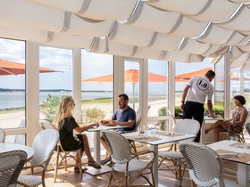 Novotel Thalassa Oléron Saint-Trojan