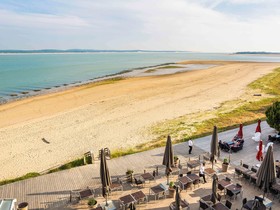 Novotel Thalassa Oléron Saint-Trojan