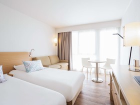 Novotel Thalassa Oléron Saint-Trojan
