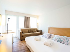 Novotel Thalassa Oléron Saint-Trojan