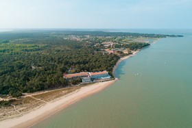 Novotel Thalassa Oléron Saint-Trojan
